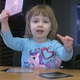 Illustration for article titled 2-Year-Old Girl Knows Periodic Table Better Than You Do